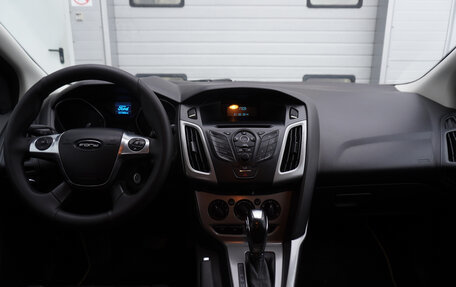 Ford Focus III, 2014 год, 848 000 рублей, 11 фотография