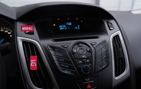 Ford Focus III, 2014 год, 848 000 рублей, 14 фотография