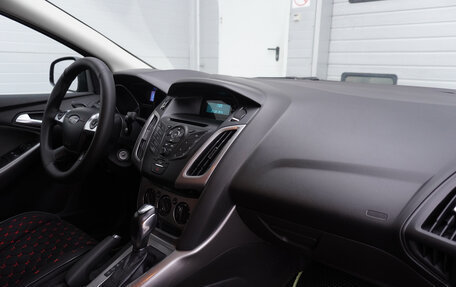 Ford Focus III, 2014 год, 848 000 рублей, 20 фотография