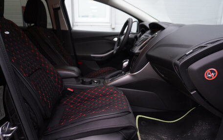 Ford Focus III, 2014 год, 848 000 рублей, 19 фотография