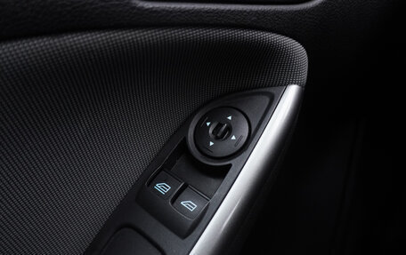 Ford Focus III, 2014 год, 848 000 рублей, 18 фотография