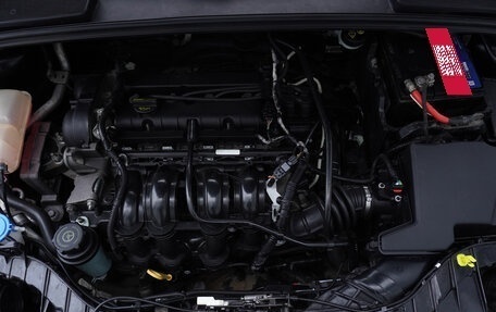 Ford Focus III, 2014 год, 848 000 рублей, 24 фотография