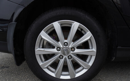 Ford Focus III, 2014 год, 848 000 рублей, 23 фотография