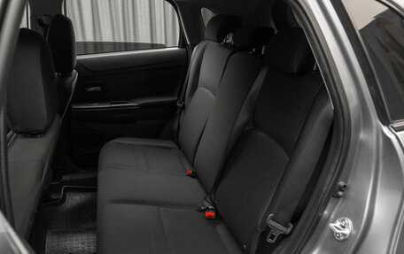 Mitsubishi ASX I рестайлинг, 2014 год, 1 247 150 рублей, 14 фотография