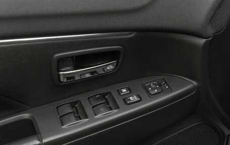 Mitsubishi ASX I рестайлинг, 2014 год, 1 247 150 рублей, 15 фотография