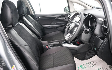 Honda Fit III, 2013 год, 949 000 рублей, 8 фотография