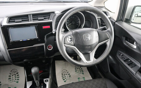 Honda Fit III, 2013 год, 949 000 рублей, 10 фотография