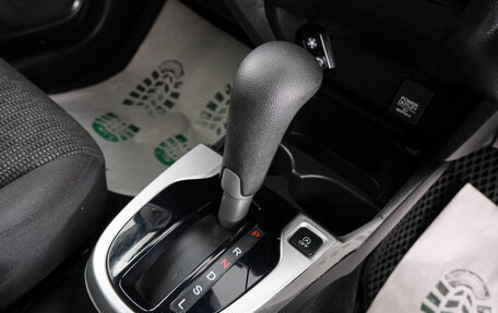 Honda Fit III, 2013 год, 949 000 рублей, 17 фотография