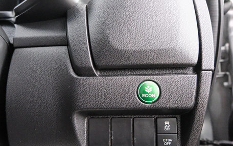 Honda Fit III, 2013 год, 949 000 рублей, 20 фотография