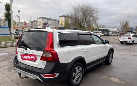 Volvo XC70 II рестайлинг, 2012 год, 1 500 000 рублей, 3 фотография