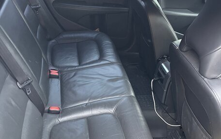 Volvo XC70 II рестайлинг, 2012 год, 1 500 000 рублей, 11 фотография