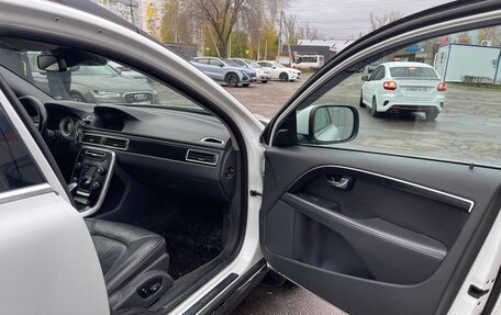 Volvo XC70 II рестайлинг, 2012 год, 1 500 000 рублей, 6 фотография