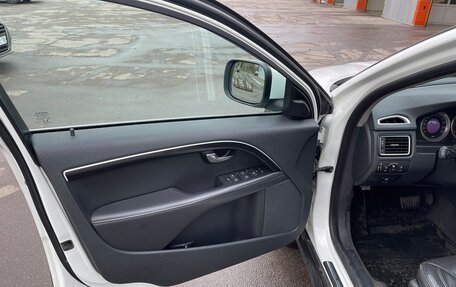 Volvo XC70 II рестайлинг, 2012 год, 1 500 000 рублей, 13 фотография