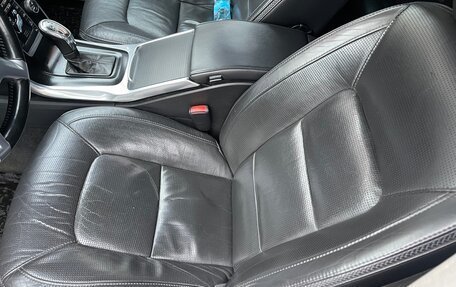 Volvo XC70 II рестайлинг, 2012 год, 1 500 000 рублей, 10 фотография