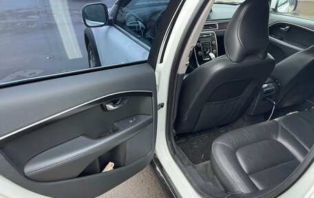 Volvo XC70 II рестайлинг, 2012 год, 1 500 000 рублей, 12 фотография