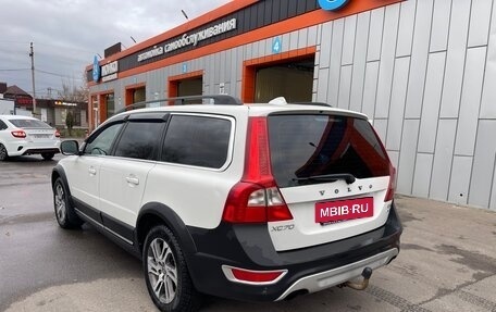 Volvo XC70 II рестайлинг, 2012 год, 1 500 000 рублей, 4 фотография