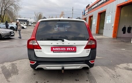 Volvo XC70 II рестайлинг, 2012 год, 1 500 000 рублей, 5 фотография