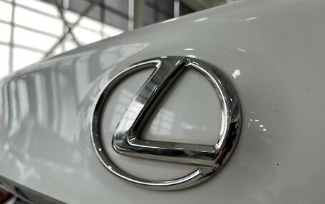 Lexus GS IV рестайлинг, 2014 год, 2 900 000 рублей, 12 фотография