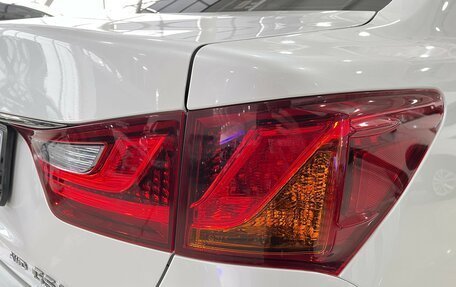 Lexus GS IV рестайлинг, 2014 год, 2 900 000 рублей, 8 фотография