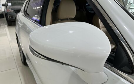 Lexus GS IV рестайлинг, 2014 год, 2 900 000 рублей, 9 фотография