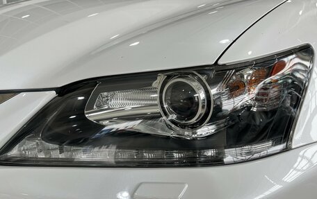 Lexus GS IV рестайлинг, 2014 год, 2 900 000 рублей, 7 фотография