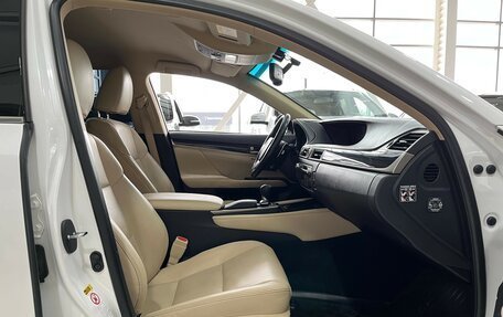 Lexus GS IV рестайлинг, 2014 год, 2 900 000 рублей, 15 фотография