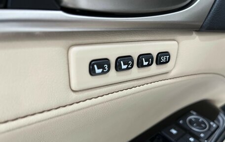 Lexus GS IV рестайлинг, 2014 год, 2 900 000 рублей, 16 фотография