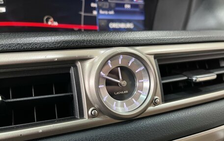 Lexus GS IV рестайлинг, 2014 год, 2 900 000 рублей, 21 фотография