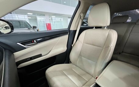 Lexus GS IV рестайлинг, 2014 год, 2 900 000 рублей, 27 фотография