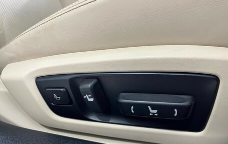 Lexus GS IV рестайлинг, 2014 год, 2 900 000 рублей, 19 фотография