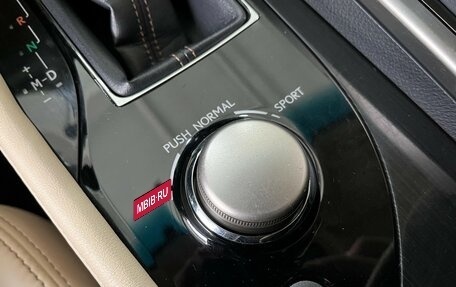 Lexus GS IV рестайлинг, 2014 год, 2 900 000 рублей, 26 фотография