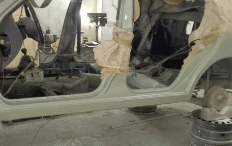 Chevrolet Lanos I, 2008 год, 275 000 рублей, 11 фотография