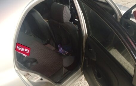 Chevrolet Lanos I, 2008 год, 275 000 рублей, 9 фотография