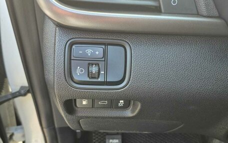 KIA Optima IV, 2017 год, 1 639 000 рублей, 13 фотография