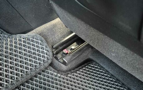 KIA Optima IV, 2017 год, 1 639 000 рублей, 21 фотография