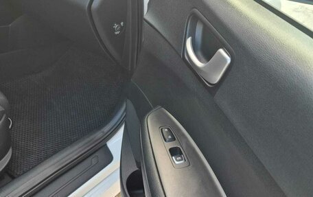 KIA Optima IV, 2017 год, 1 639 000 рублей, 22 фотография