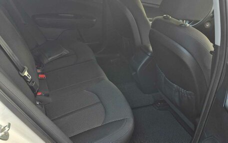 KIA Optima IV, 2017 год, 1 639 000 рублей, 24 фотография