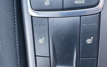 KIA Optima IV, 2017 год, 1 639 000 рублей, 25 фотография