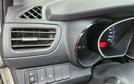 KIA Rio III рестайлинг, 2014 год, 1 090 000 рублей, 7 фотография