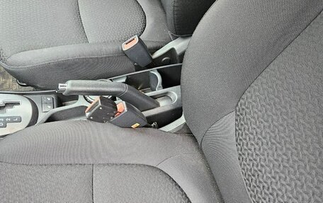 KIA Rio III рестайлинг, 2014 год, 1 090 000 рублей, 6 фотография