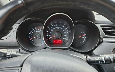 KIA Rio III рестайлинг, 2014 год, 1 090 000 рублей, 9 фотография