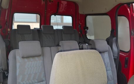 Ford Tourneo Connect I, 2008 год, 600 000 рублей, 3 фотография