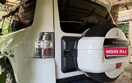 Mitsubishi Pajero IV, 2010 год, 1 839 000 рублей, 5 фотография