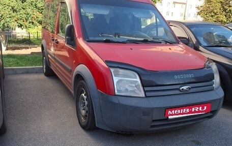 Ford Tourneo Connect I, 2008 год, 600 000 рублей, 2 фотография