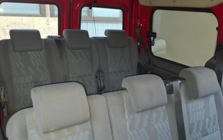 Ford Tourneo Connect I, 2008 год, 600 000 рублей, 4 фотография