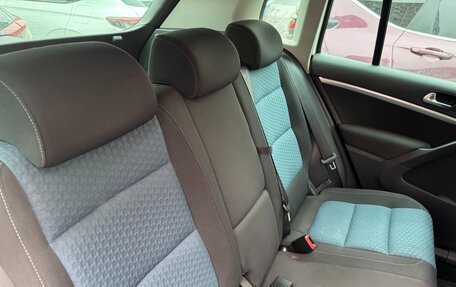 Volkswagen Tiguan I, 2013 год, 1 657 000 рублей, 9 фотография