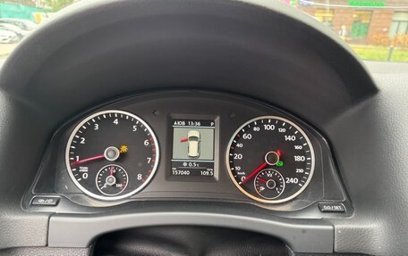 Volkswagen Tiguan I, 2013 год, 1 657 000 рублей, 10 фотография