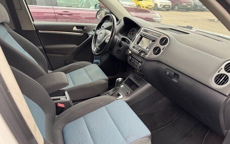 Volkswagen Tiguan I, 2013 год, 1 657 000 рублей, 7 фотография