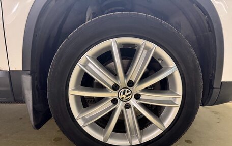 Volkswagen Tiguan I, 2013 год, 1 657 000 рублей, 13 фотография