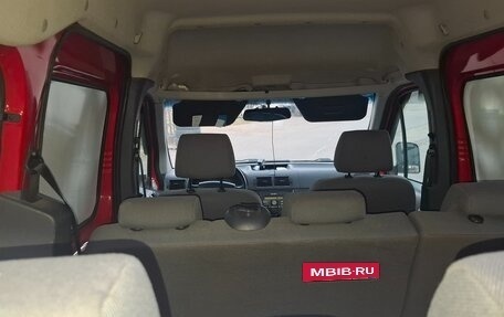 Ford Tourneo Connect I, 2008 год, 600 000 рублей, 6 фотография